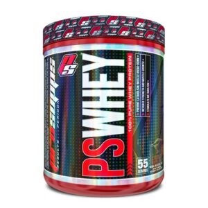 PROSUPPS PS WHEY 1,76kg