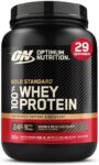 ON Gold whey proteiinipulber - 907g