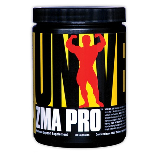 UNIVERSAL ZMA PRO 90KPS