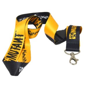Mutant Lanyard