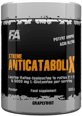 FA Xtreme Anticatabolix - 0,5kg