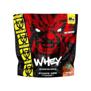 Mutant whey 2,27 KG
