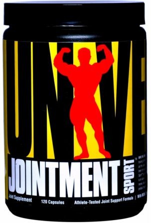 UNIVERSAL Jointment Sport - 120kps