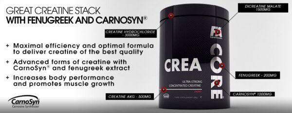 FA Crea Core - 350g