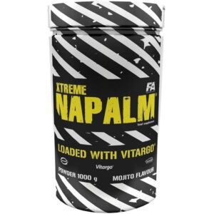 FA Xtreme Napalm Loaded -1kg
