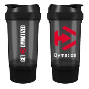 Dymatize Shaker- 500ml