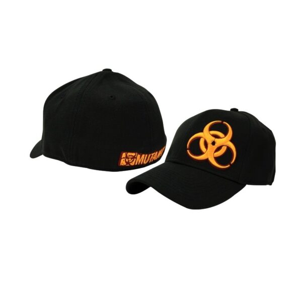 MUTANT Cap Biohazard