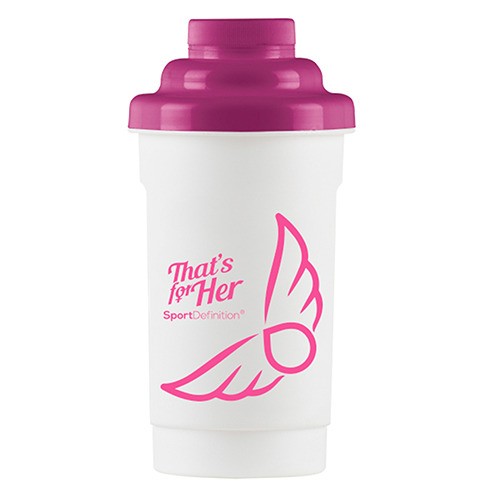 Sport Definition shaker*Thats For Her*-500ml