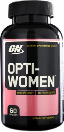 ON Opti Women -60kapslit