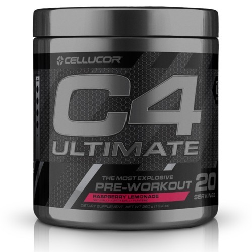 Cellulor C4 Ultimate- 440g