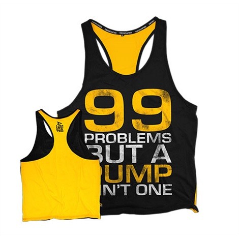 Dedicated Premium Stringer'99 Problems'