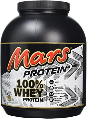 Mars Protein Powder - 1.8kg