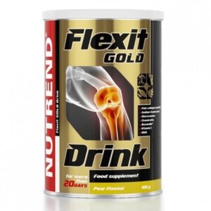 NUTREND Flexit Gold Drink - 0,4kg