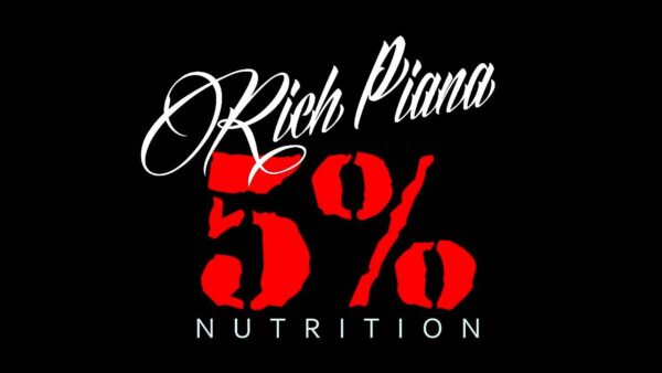 5% NUTRITION All Day You May -30servings