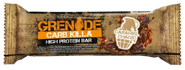 Grenade Carb Killa - 60g