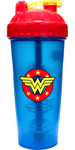 Hero Shaker - Wonderwoman - 800ml