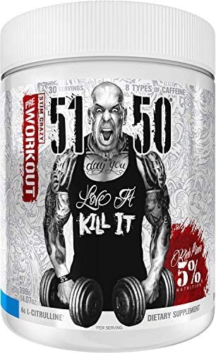 5% Nutrition 5150 - 300g