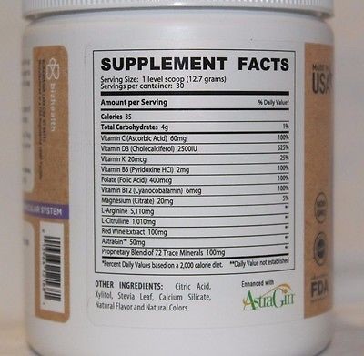 5% Nutrition 5150 - 300g