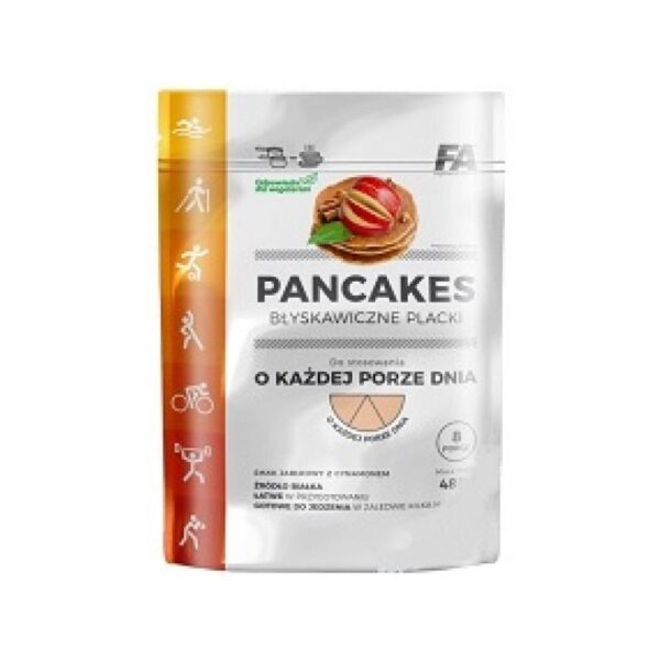 FA Pancakes - 480g