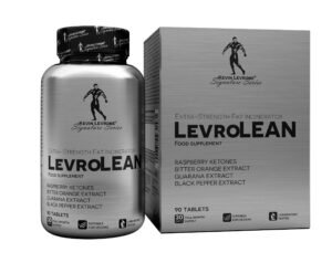 Levrone LevroLean - 90 kapslit