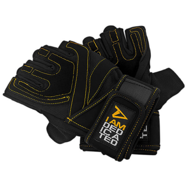 Dedicated Premium Lifting Gloves