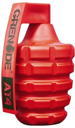 Grenade AT4 - 120kapslit