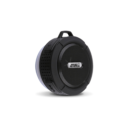 Applied Bluetooth Speaker
