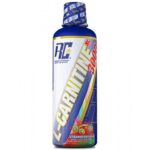 RCSS L-Carnitine-XS Liquid -465ml