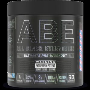 Applied A.B.E - 315g