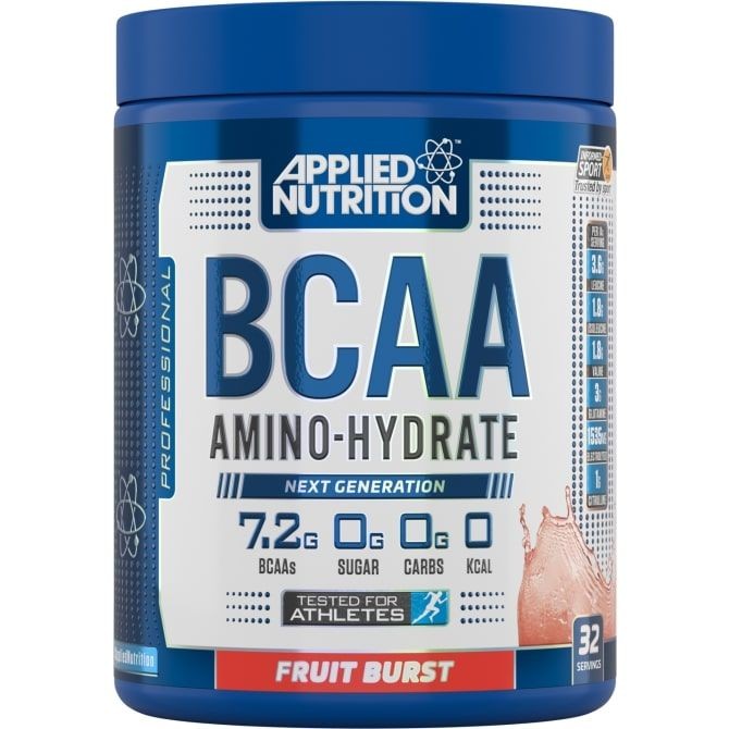 Applied BCAA Hydrate - 450g