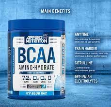 Applied BCAA Hydrate - 450g