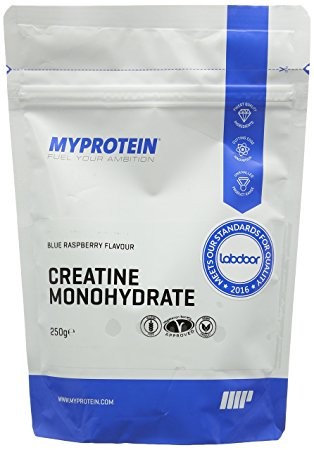 Myprotein Creatine Monohydrate - 250g