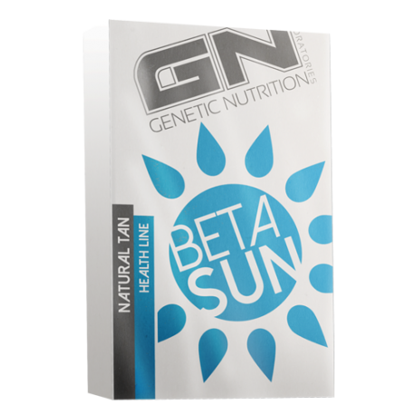 GN Beta Sun - 30kapslit
