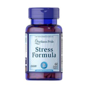 PP Stress Formula - 60kapslit