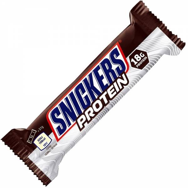 Mars Snickers Protein Bar - 51g