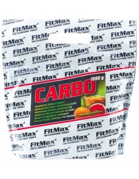 FitMax Carbo - 1kg