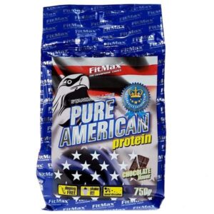 FitMax Pure American - 750g