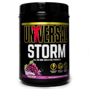 Universal STORM - 750g