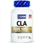 USN CLA Pure 1000 - 45 kapslit