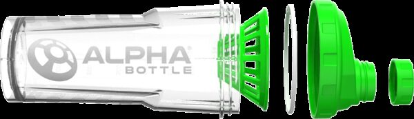 Alpha Designs Alpha Bottle - 1000ml