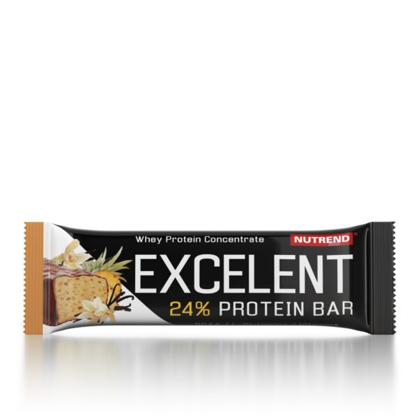 Nutrend Excelent Protein Bar - 40g