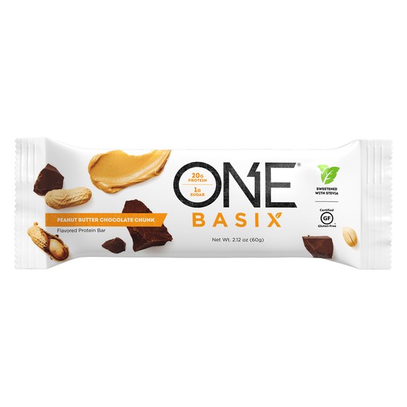 ISS Oh Yeah One Bar LIMITED - 60g