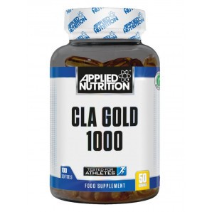 Applied CLA GOLD 1000mg - 100 softgels
