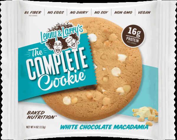 Lenny & Larry Complete Cookie - 113g