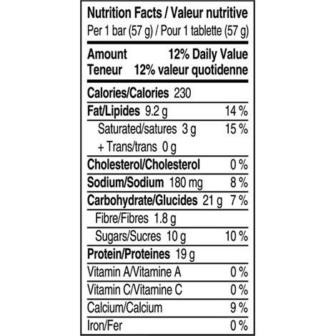 Snickers HI Protein Bar (peanutbutter) - 57g