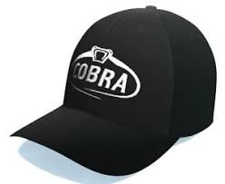 Cobra Labs Cap