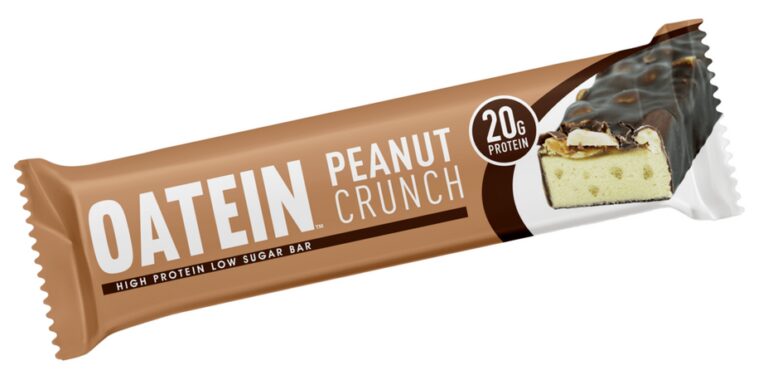 Oatein Protein Bar - 60g