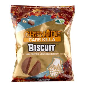 Grenade Carb Killa Biscuit - 50g