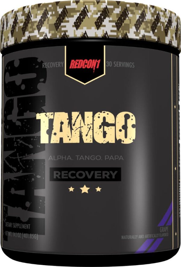 RC1 Tango - 402g