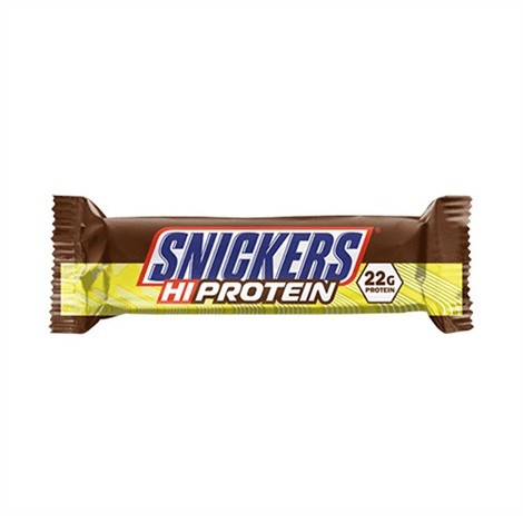 SNICKERS HI Protein Bar - 62g